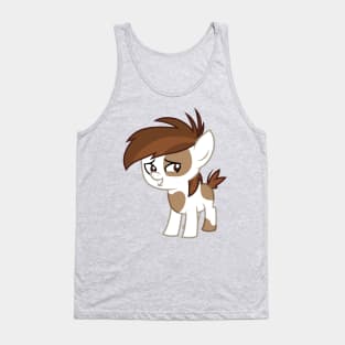 Pipsqueak Tank Top